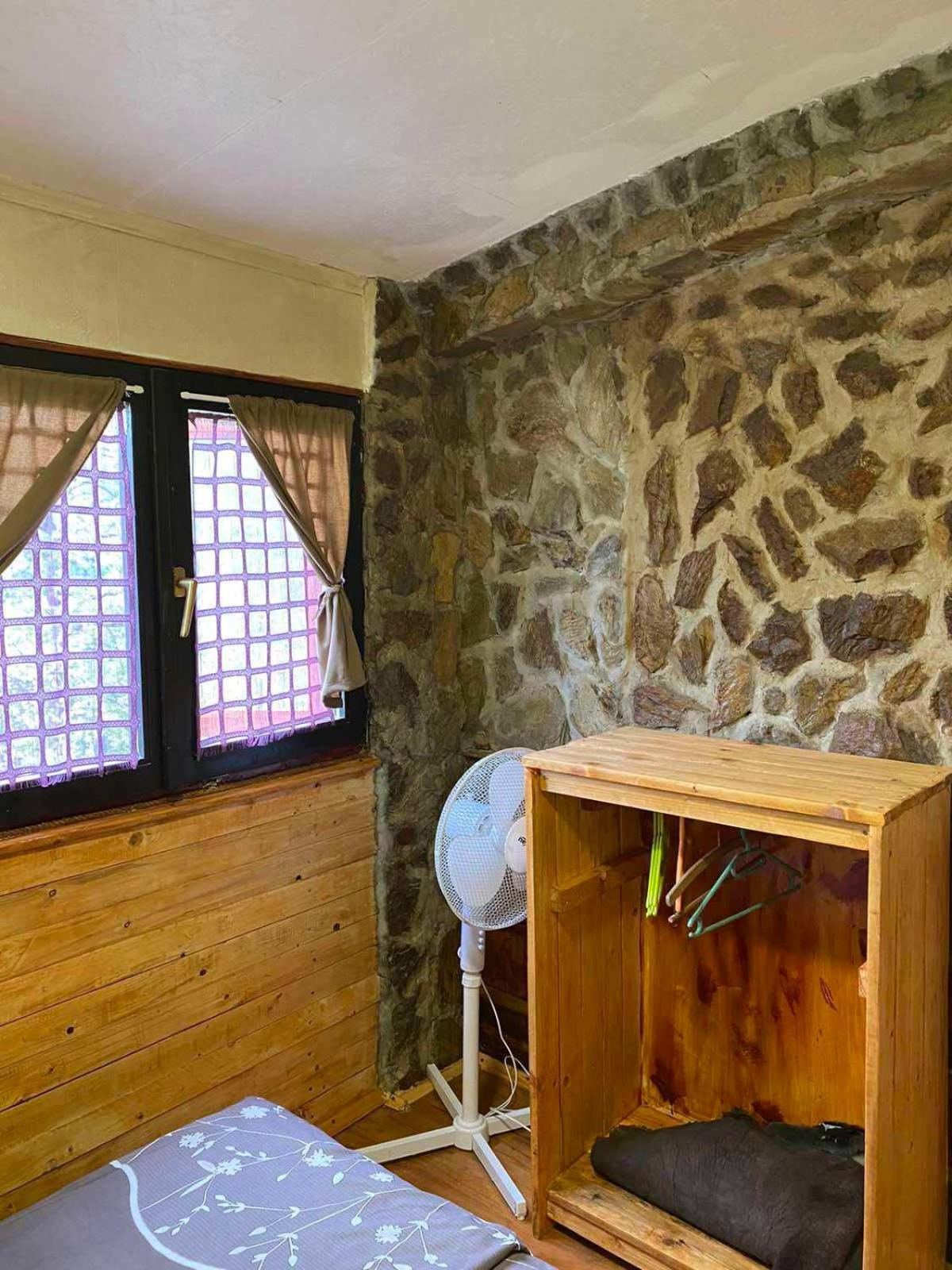 Smestaj Popovic Perucac Exterior foto